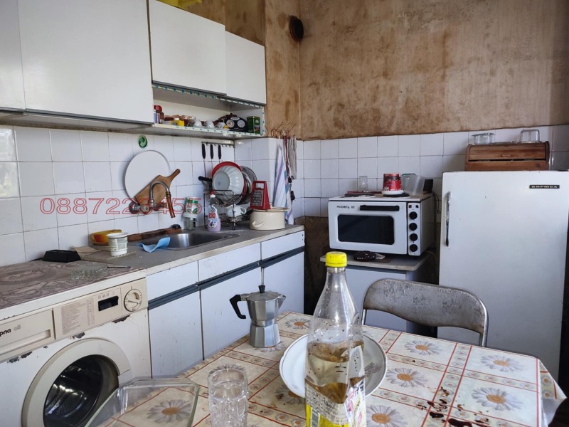 Продава 3-СТАЕН, гр. Видин, Панония, снимка 7 - Апартаменти - 52784135