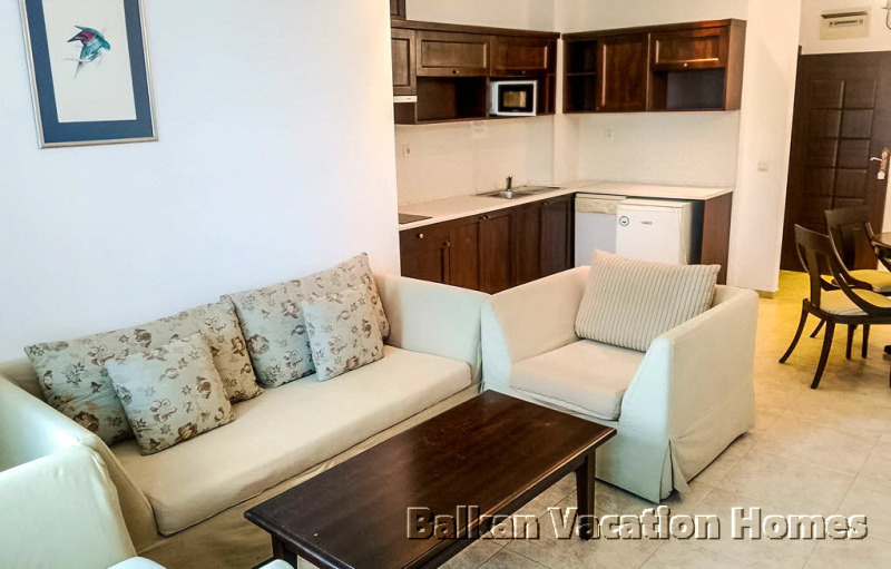 Продава 3-СТАЕН, гр. Обзор, област Бургас, снимка 5 - Апартаменти - 52268617