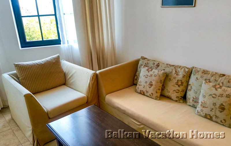 Продава 3-СТАЕН, гр. Обзор, област Бургас, снимка 3 - Апартаменти - 52268617