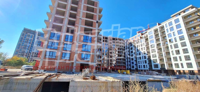 Продава 3-СТАЕН, гр. Пловдив, Тракия, снимка 4 - Апартаменти - 52385617