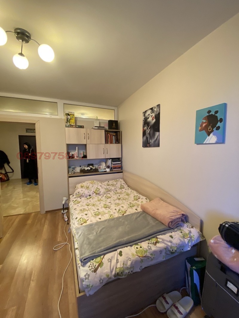 Продава 3-СТАЕН, гр. София, Кръстова вада, снимка 9 - Апартаменти - 52921833