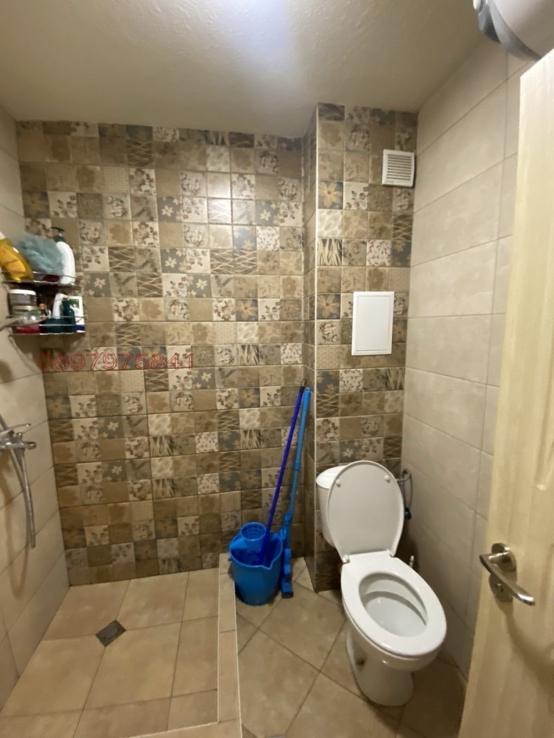 Продава 3-СТАЕН, гр. София, Кръстова вада, снимка 11 - Апартаменти - 52921833