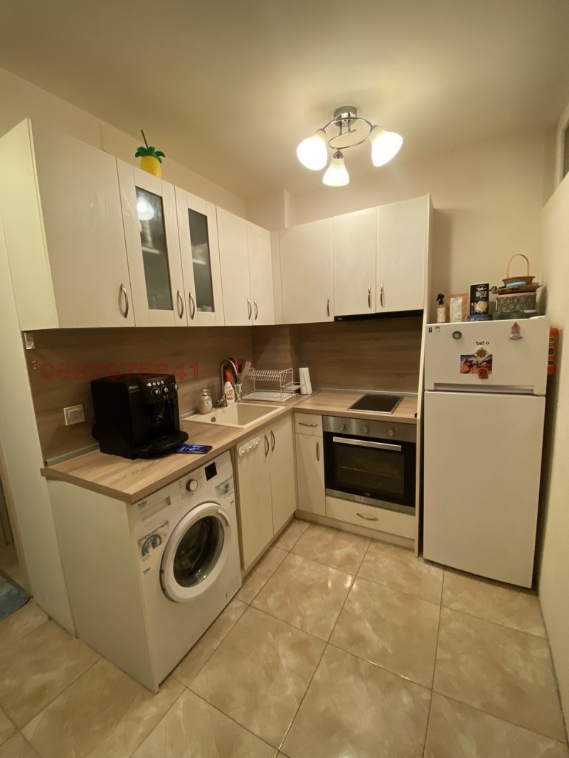 Продава 3-СТАЕН, гр. София, Кръстова вада, снимка 3 - Апартаменти - 52921833