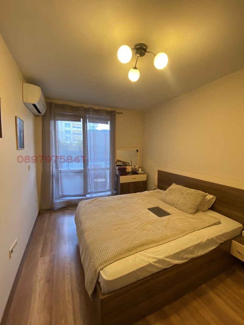 Продава 3-СТАЕН, гр. София, Кръстова вада, снимка 4 - Апартаменти - 52921833