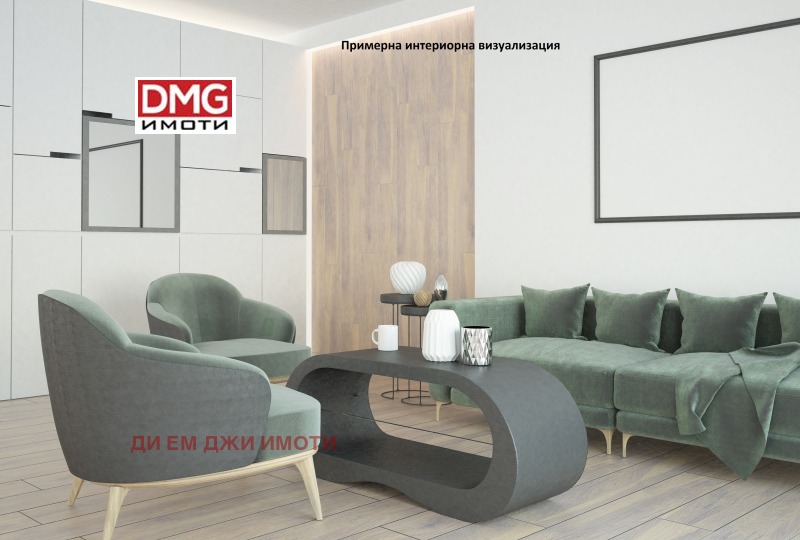 Продава 3-СТАЕН, гр. София, Левски Г