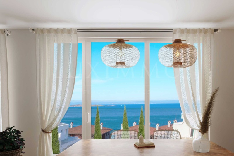 Продава 3-СТАЕН, гр. Созопол, област Бургас, снимка 2 - Апартаменти - 53384925