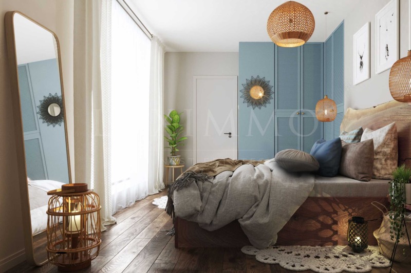 Продава 3-СТАЕН, гр. Созопол, област Бургас, снимка 15 - Апартаменти - 53384925