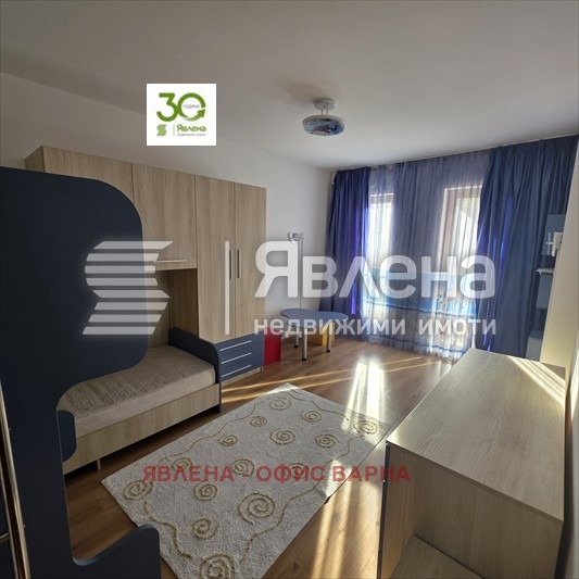 Продава 3-СТАЕН, гр. Варна, м-т Ален мак, снимка 5 - Апартаменти - 54336023
