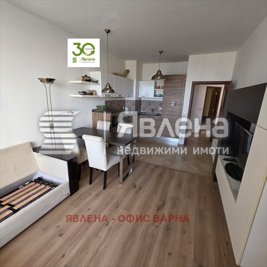 Продава 3-СТАЕН, гр. Варна, м-т Ален мак