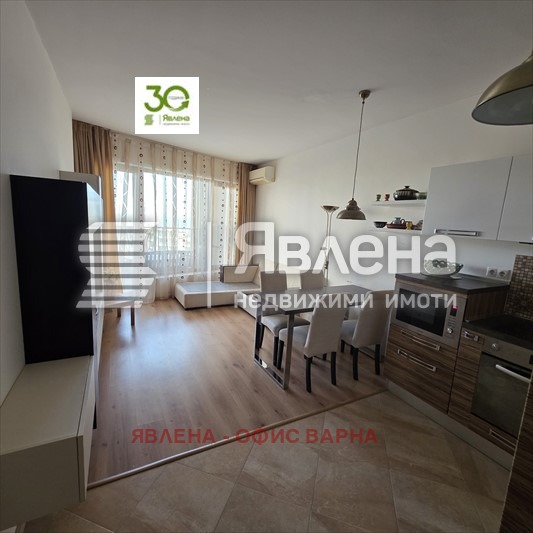Продава 3-СТАЕН, гр. Варна, м-т Ален мак, снимка 4 - Апартаменти - 54336023