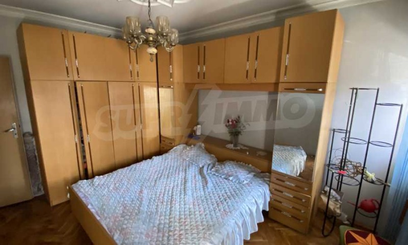 For Sale  3 bedroom Vidin , Stroitel , 111 sq.m | 80452339 - image [9]