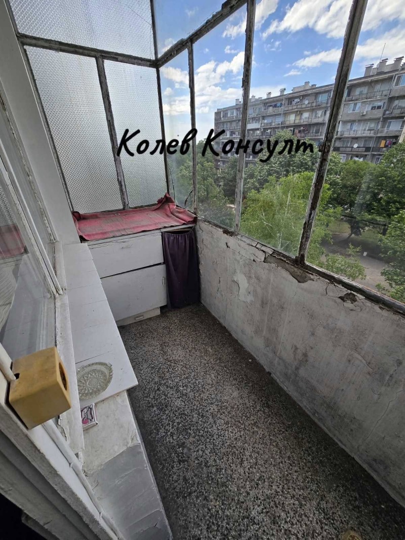 Продава 4-СТАЕН, гр. Димитровград, област Хасково, снимка 4 - Апартаменти - 52545226