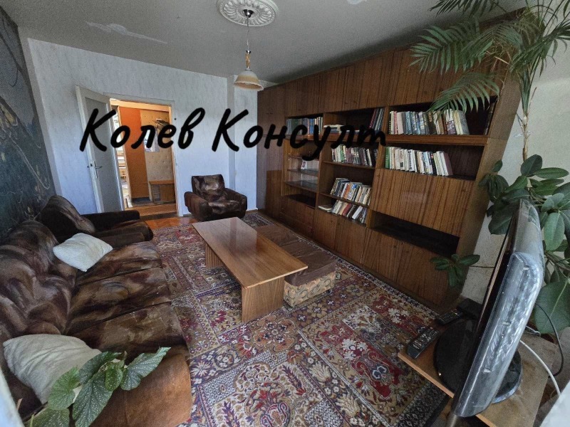 Продава 4-СТАЕН, гр. Димитровград, област Хасково, снимка 5 - Апартаменти - 52545226