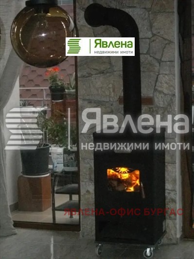 Продава МНОГОСТАЕН, гр. Бургас, Сарафово, снимка 7 - Aпартаменти - 48684620