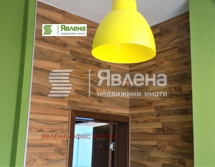 Продава МНОГОСТАЕН, гр. Бургас, Сарафово, снимка 8 - Aпартаменти - 48684620