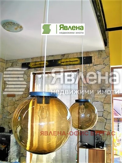 Продава МНОГОСТАЕН, гр. Бургас, Сарафово, снимка 3 - Aпартаменти - 48684620