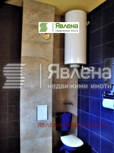 Продава МНОГОСТАЕН, гр. Бургас, Сарафово, снимка 9 - Aпартаменти - 48684620