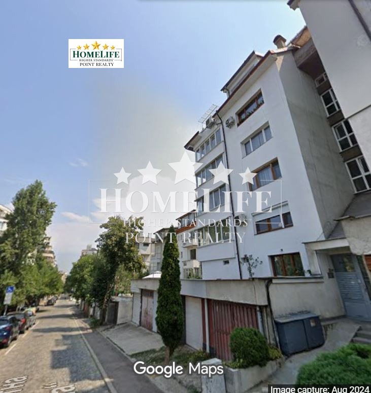 Til salgs  Maisonette Sofia , Lozenets , 75 kvm | 25303673