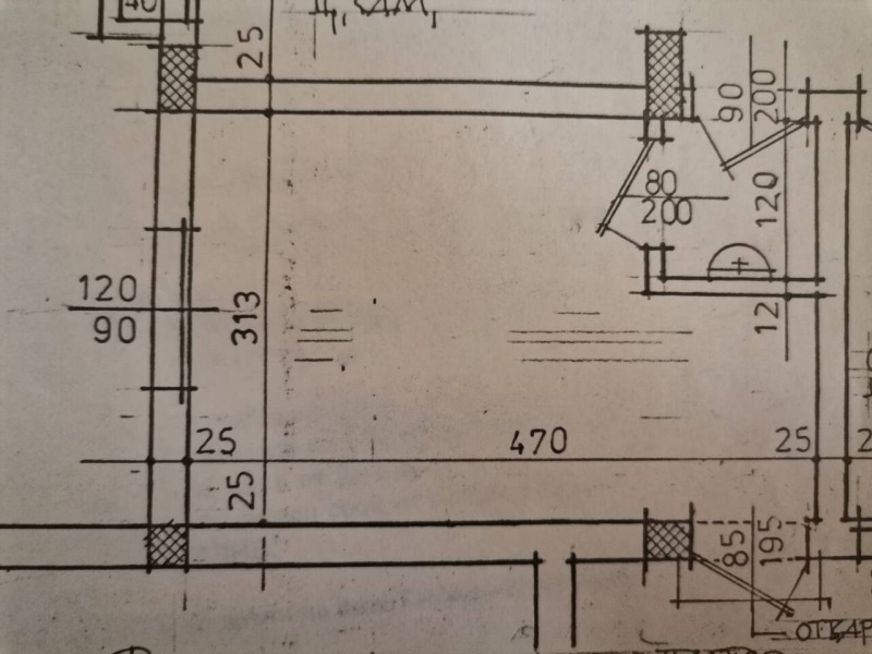 Eladó  Hivatal Plovdiv , Centar , 15 négyzetméter | 69333357 - kép [11]