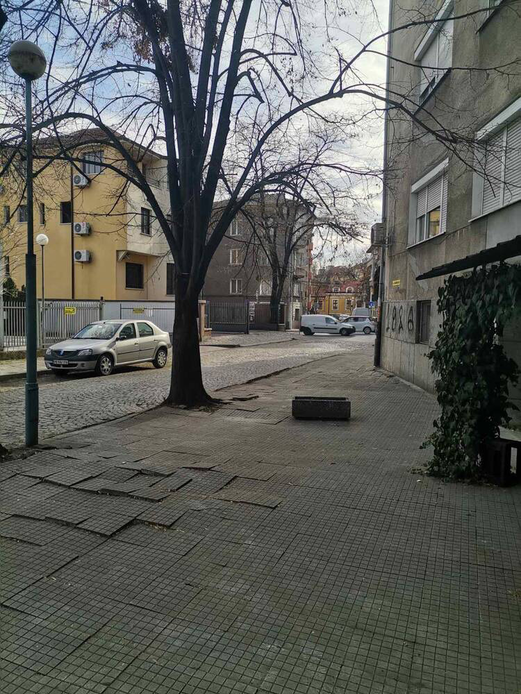 Na prodej  Kancelář Plovdiv , Centar , 15 m2 | 69333357 - obraz [10]