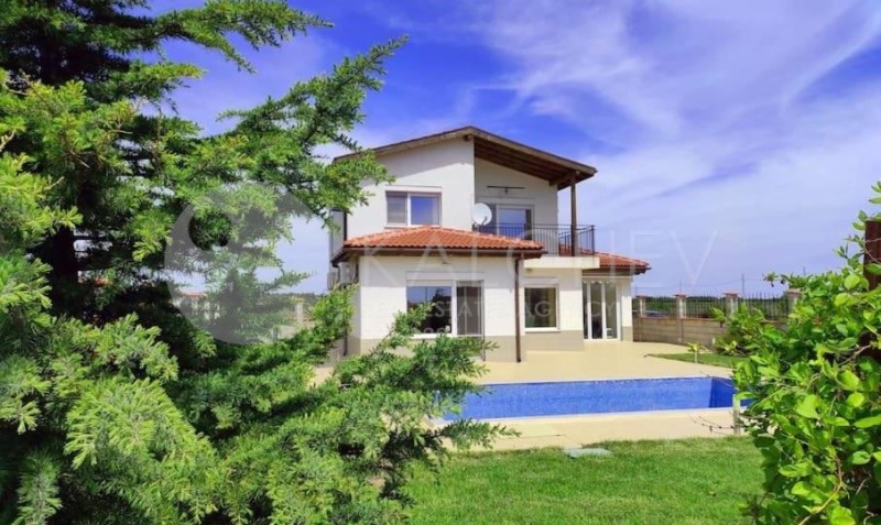 For Sale  House region Dobrich , Balchik , 200 sq.m | 40006154 - image [3]