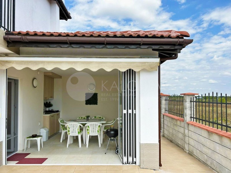 For Sale  House region Dobrich , Balchik , 200 sq.m | 40006154 - image [6]