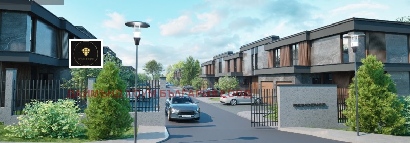 Na sprzedaż  Dom region Płowdiw , Markowo , 177 mkw | 48597042 - obraz [4]
