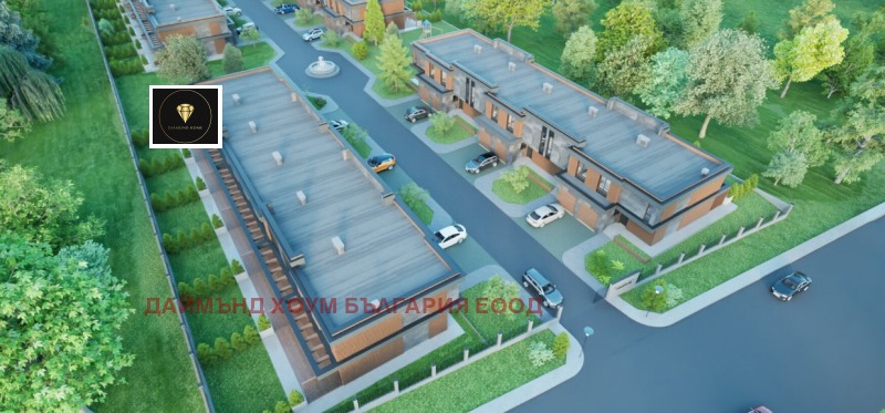 Na sprzedaż  Dom region Płowdiw , Markowo , 177 mkw | 48597042 - obraz [5]