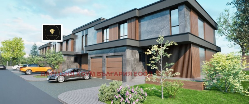 Na sprzedaż  Dom region Płowdiw , Markowo , 177 mkw | 48597042 - obraz [3]