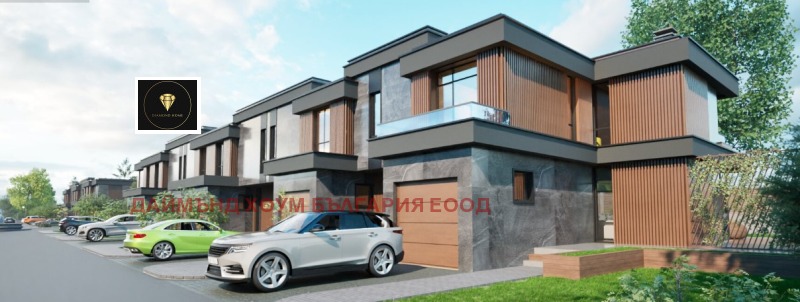 Na sprzedaż  Dom region Płowdiw , Markowo , 177 mkw | 48597042