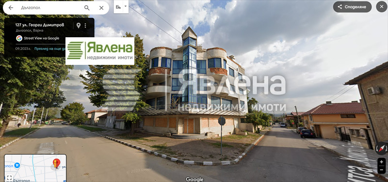 Til salg  Hus region Varna , Dalgopol , 430 kvm | 73438143 - billede [2]