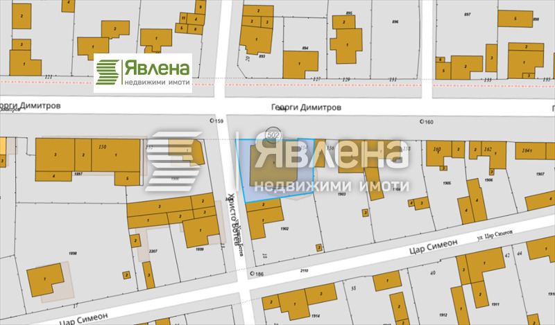 Продава  Къща, област Варна, гр. Дългопол •  162 000 EUR • ID 71053634 — holmes.bg - [1] 