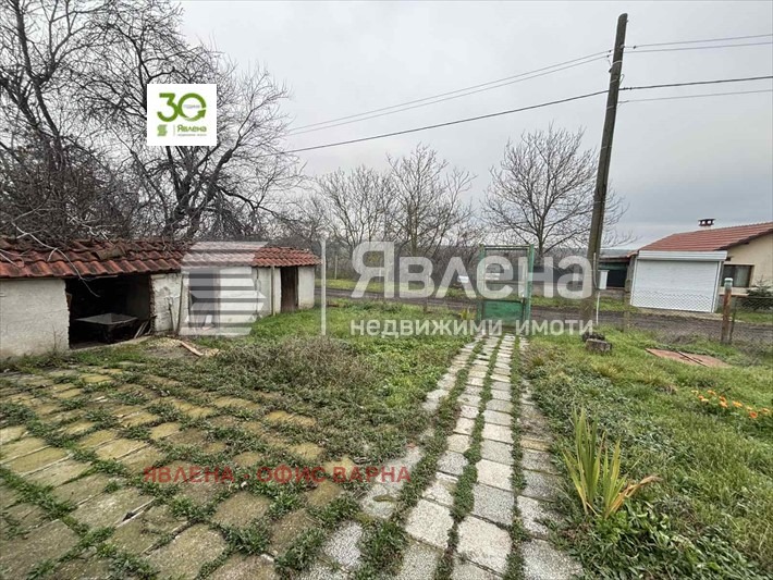 Продава КЪЩА, с. Равна гора, област Варна, снимка 3 - Къщи - 52998868