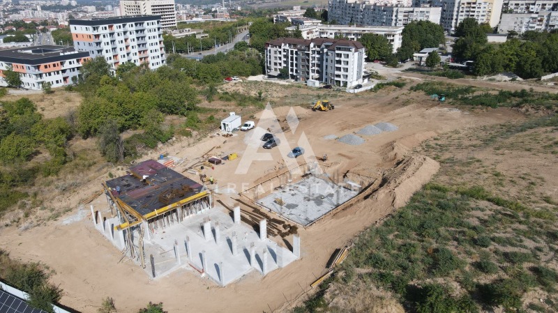 Продава КЪЩА, гр. Плевен, Дружба 2, снимка 6 - Къщи - 53112258