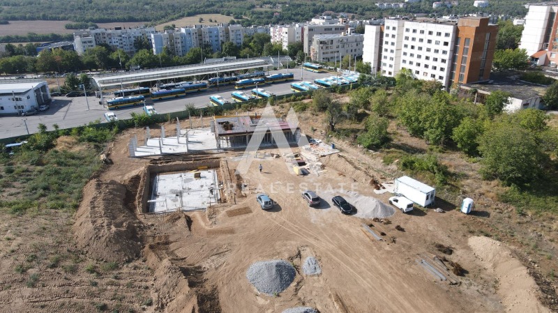 Продава КЪЩА, гр. Плевен, Дружба 2, снимка 11 - Къщи - 53112258