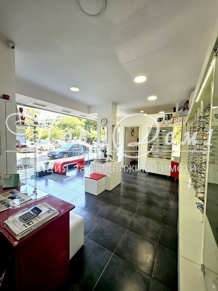 À vendre  Boutique Sofia , Krasno selo , 66 m² | 64942230 - image [3]