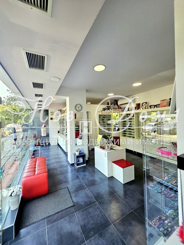 À vendre  Boutique Sofia , Krasno selo , 66 m² | 64942230 - image [2]