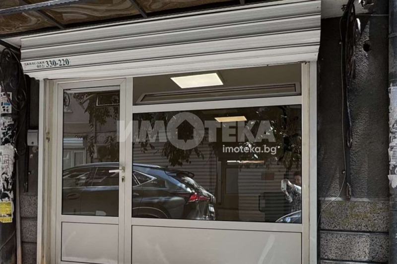 Продава МАГАЗИН, гр. Варна, Колхозен пазар, снимка 6 - Магазини - 51753050