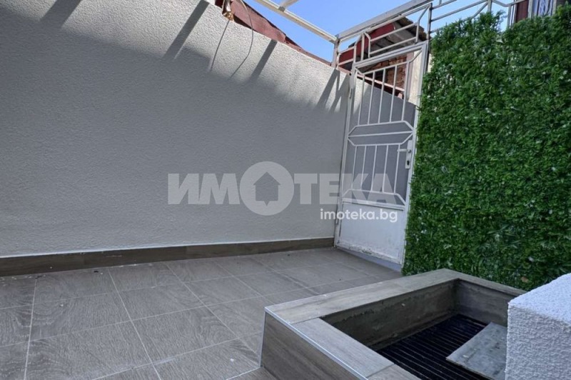 Продава МАГАЗИН, гр. Варна, Колхозен пазар, снимка 5 - Магазини - 51753050