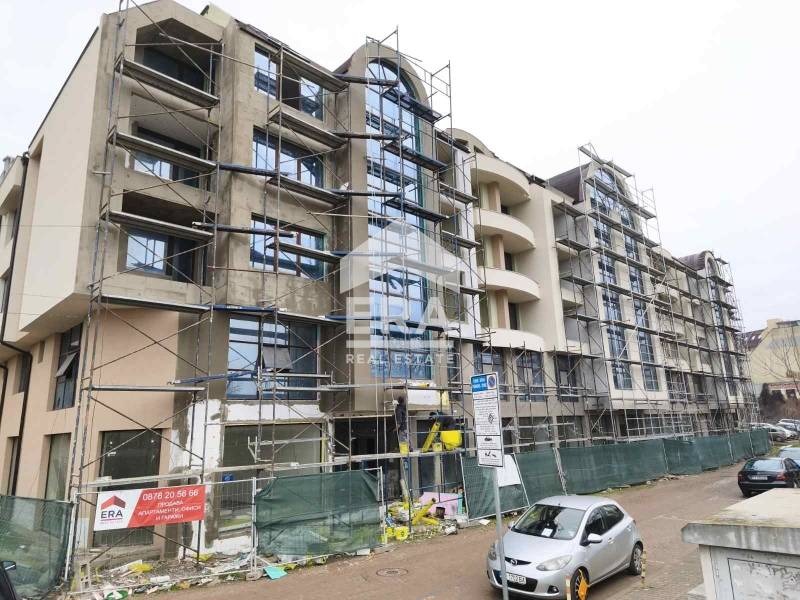 Продава ГАРАЖ, ПАРКОМЯСТО, гр. Ямбол, Център, снимка 4 - Гаражи и паркоместа - 53336131