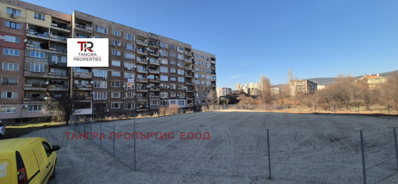 Продава ПАРЦЕЛ, гр. Радомир, област Перник, снимка 2 - Парцели - 49104358