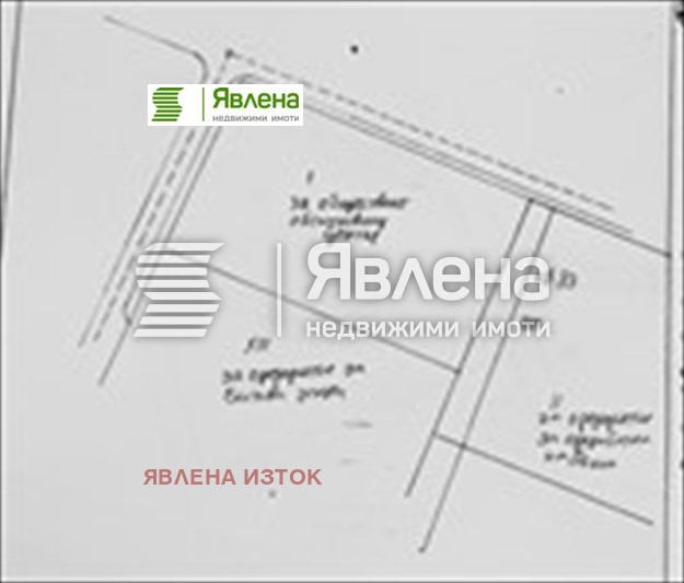 Продаја  Плот регион Софиа , Горна Малина , 5300 м2 | 32121550 - слика [3]