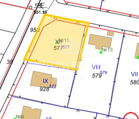 Zu verkaufen  Handlung Sofia , Dobroslawzi , 420 qm | 71342049 - Bild [6]