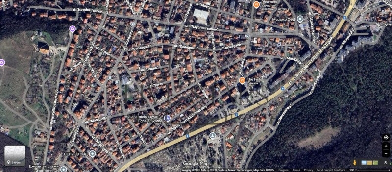 Продава  Парцел град Варна , Аспарухово , 600 кв.м | 55274586 - изображение [2]