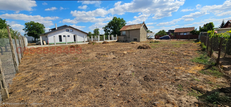 Продава ПАРЦЕЛ, гр. Добрич, м-т Газибаба