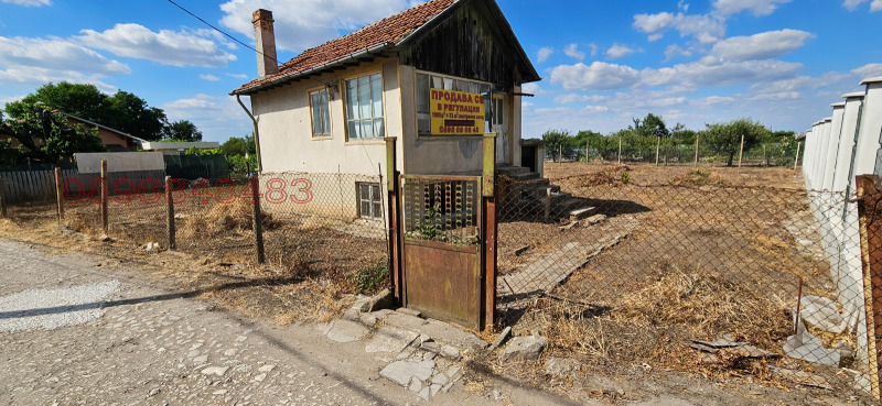 Продава ПАРЦЕЛ, гр. Добрич, м-т Газибаба, снимка 10 - Парцели - 52845090