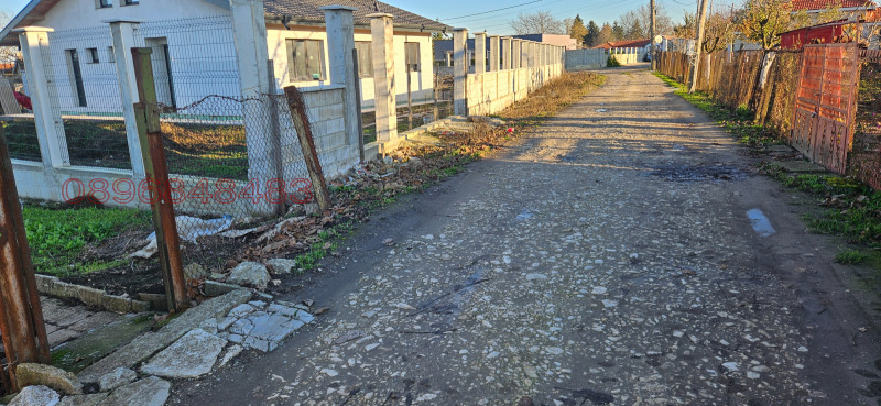 Продава ПАРЦЕЛ, гр. Добрич, м-т Газибаба, снимка 12 - Парцели - 52845090