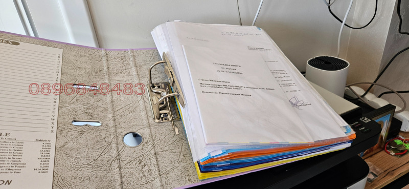 Продава ПАРЦЕЛ, гр. Добрич, м-т Газибаба, снимка 5 - Парцели - 52845090