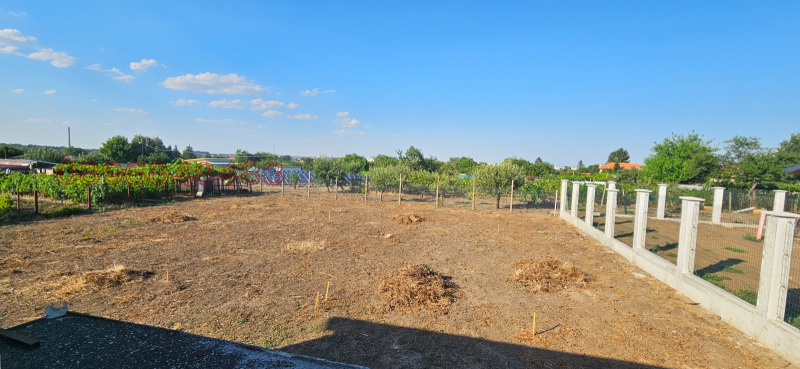 Продава ПАРЦЕЛ, гр. Добрич, м-т Газибаба, снимка 4 - Парцели - 52845090