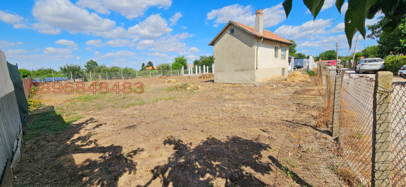 Продава ПАРЦЕЛ, гр. Добрич, м-т Газибаба, снимка 8 - Парцели - 52845090